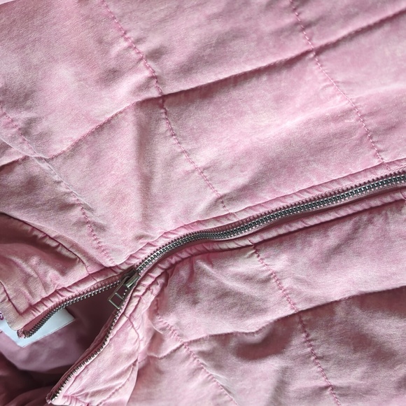 SO quilted jacket - Picture 2 of 13